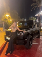 Escort Ibiza - SOPHIA - Ibiza Tops